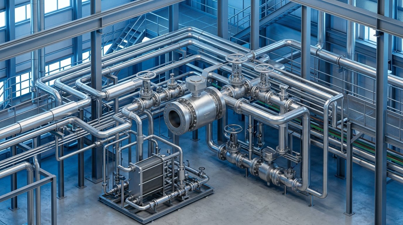 Formulario oficial de cotización de proyectos TUBERSOLD SAS