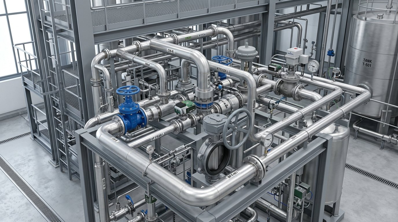 Portal oficial de solicitudes y requerimientos industriales TUBERSOLD SAS
